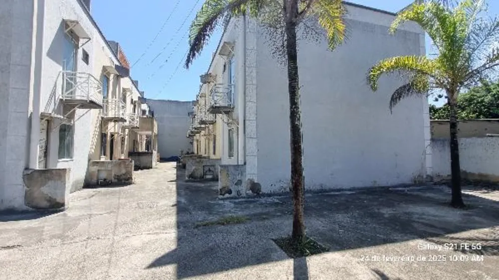 Casa, 2 quartos, 10 m² - Foto 1
