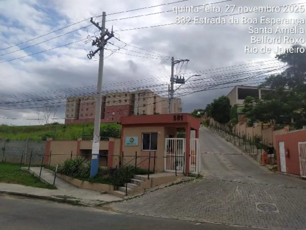 Apartamento, 2 quartos, 45 m² - Foto 1