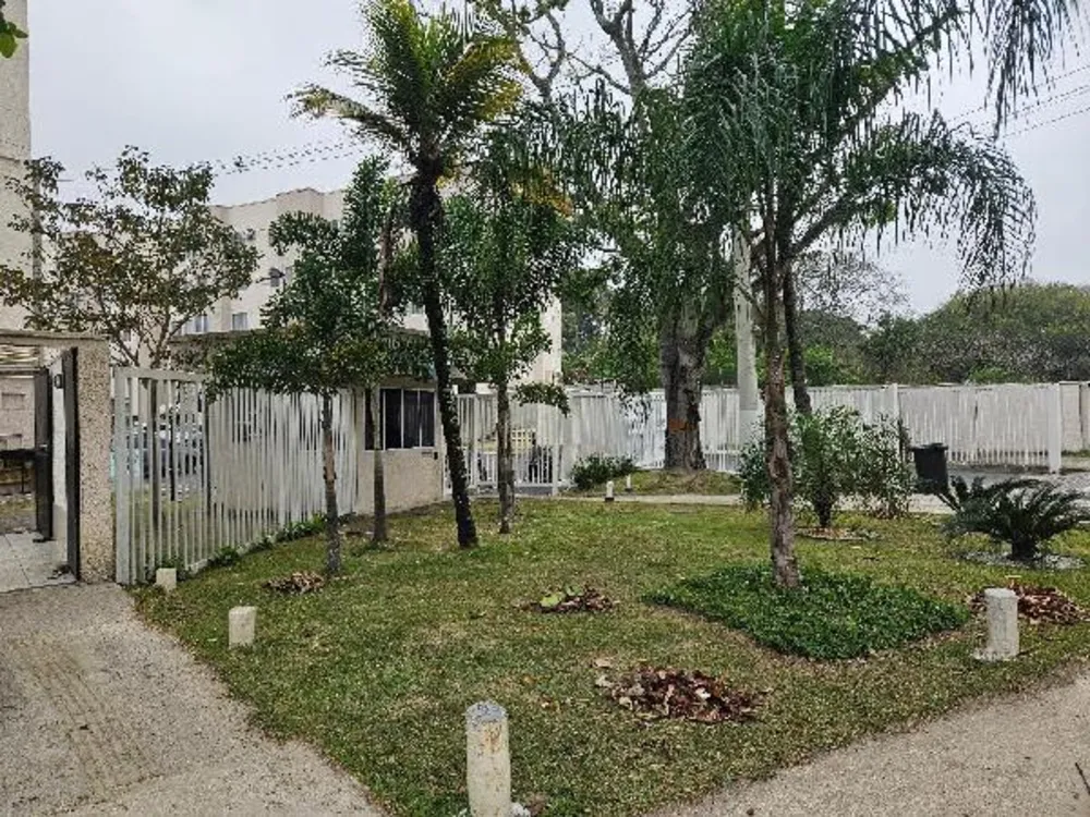 Apartamento, 2 quartos, 41 m² - Foto 1