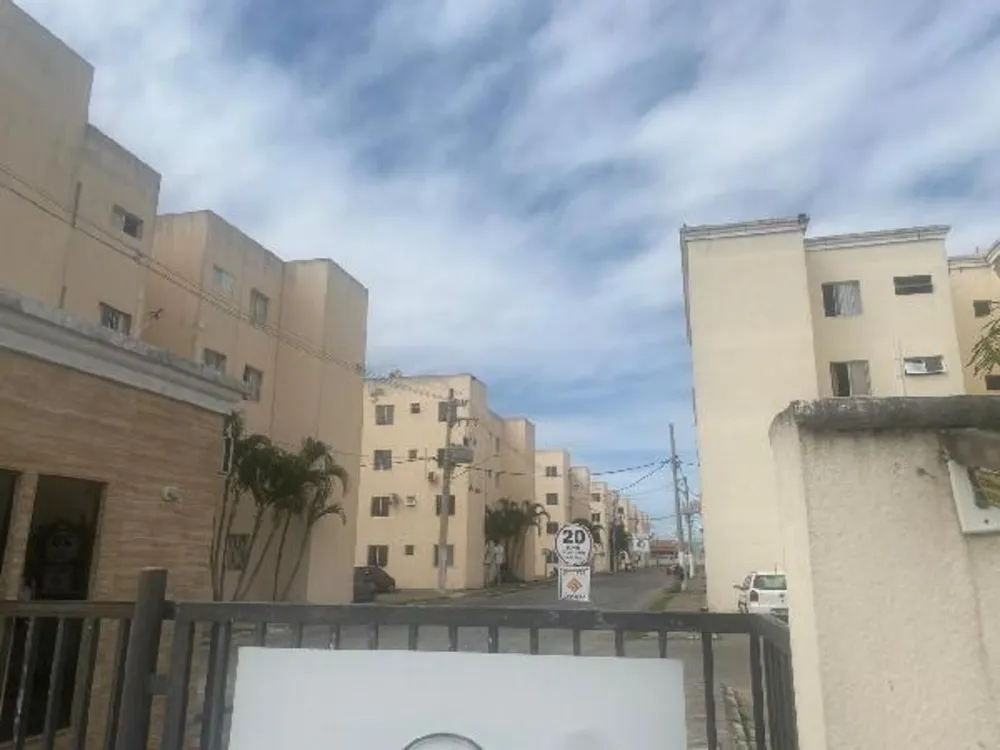 Apartamento, 2 quartos, 45 m² - Foto 1