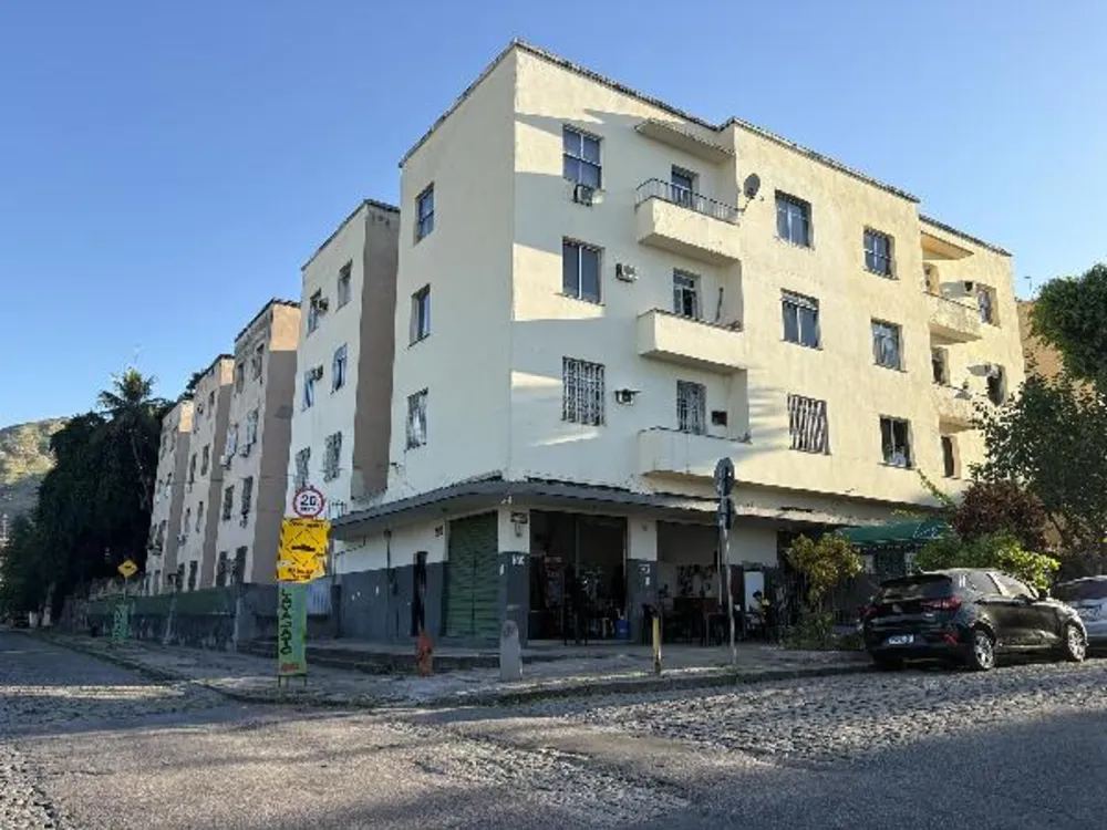 Apartamento, 1 quarto, 78 m² - Foto 1