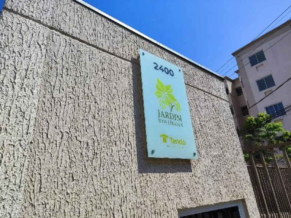 Apartamento, 2 quartos, 40 m² - Foto 1