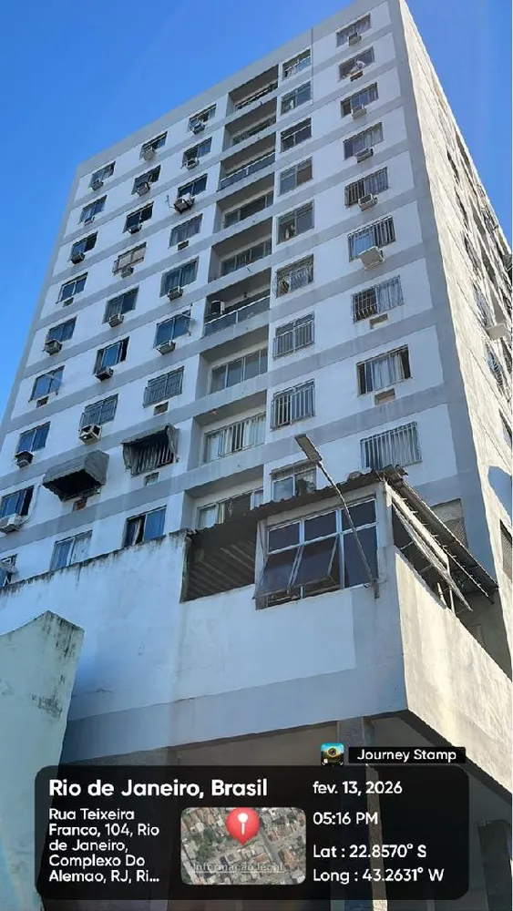 Apartamento, 2 quartos, 52 m² - Foto 1