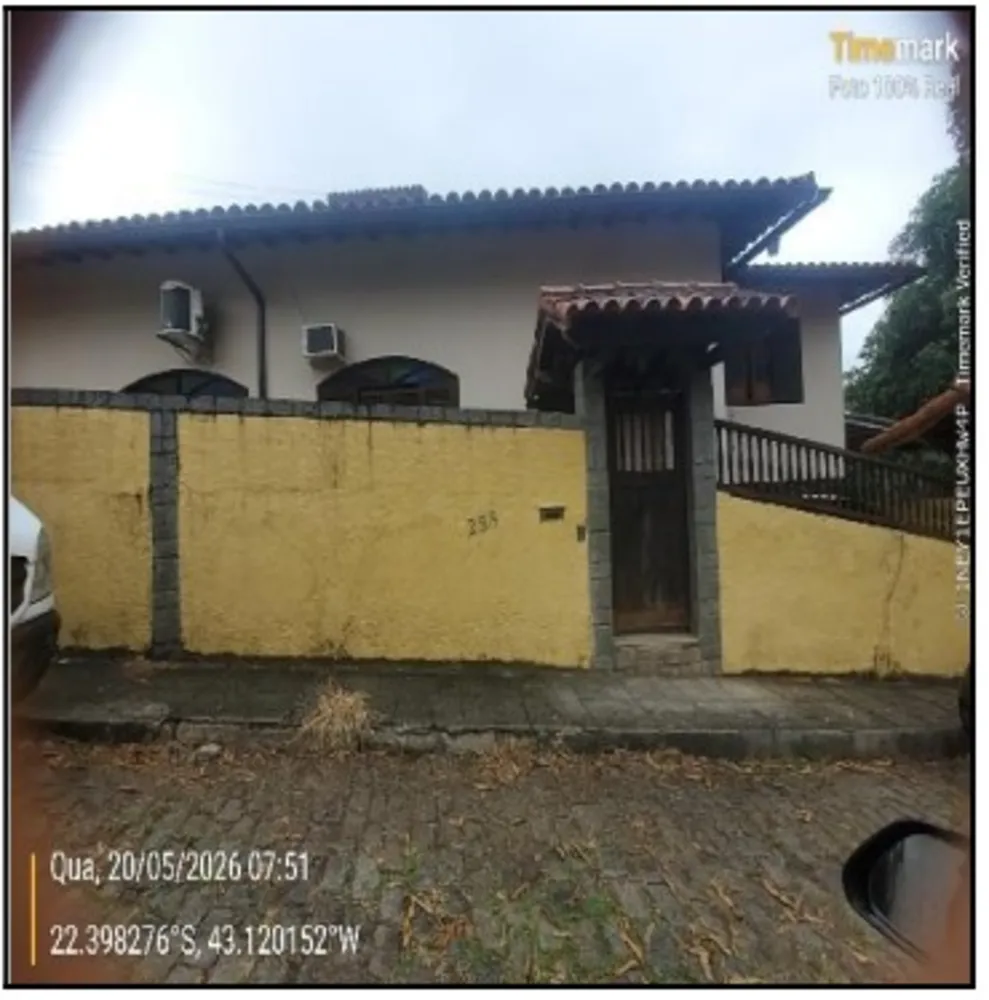 Casa, 1 quarto, 443 m² - Foto 1