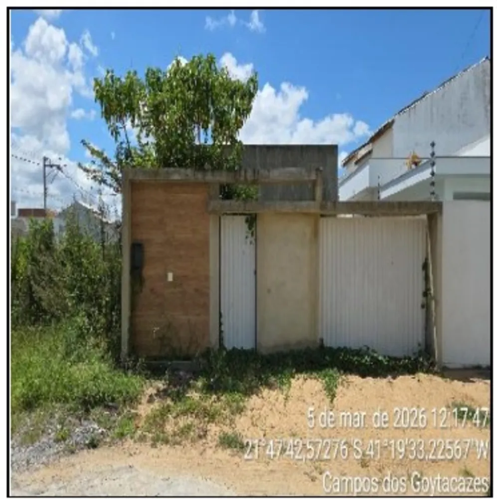 Terreno, 10 m² - Foto 1