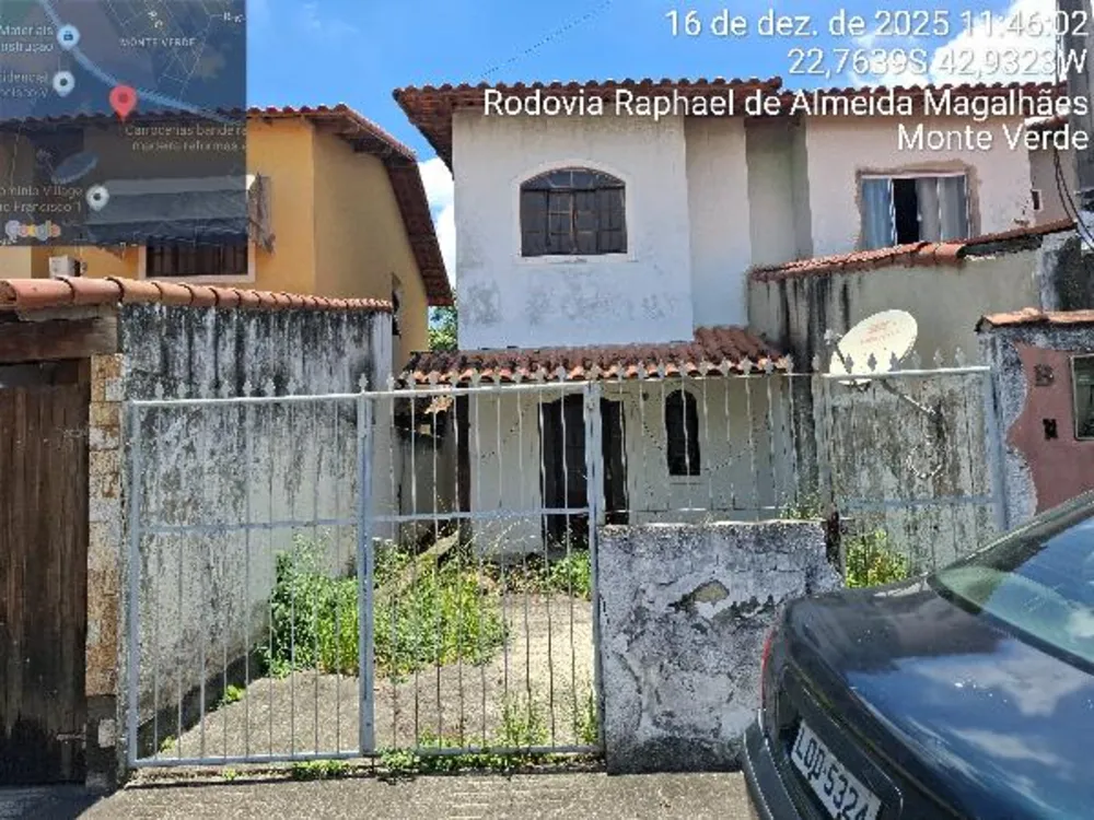 Casa, 1 quarto, 100 m² - Foto 1