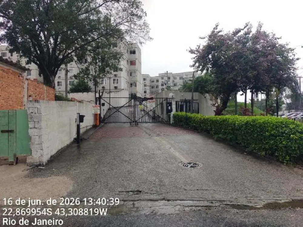 Apartamento, 2 quartos, 43 m² - Foto 1