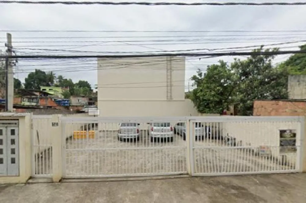 Casa, 2 quartos, 59 m² - Foto 1