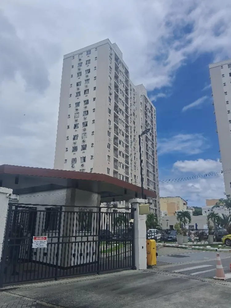 Apartamento, 2 quartos, 50 m² - Foto 1