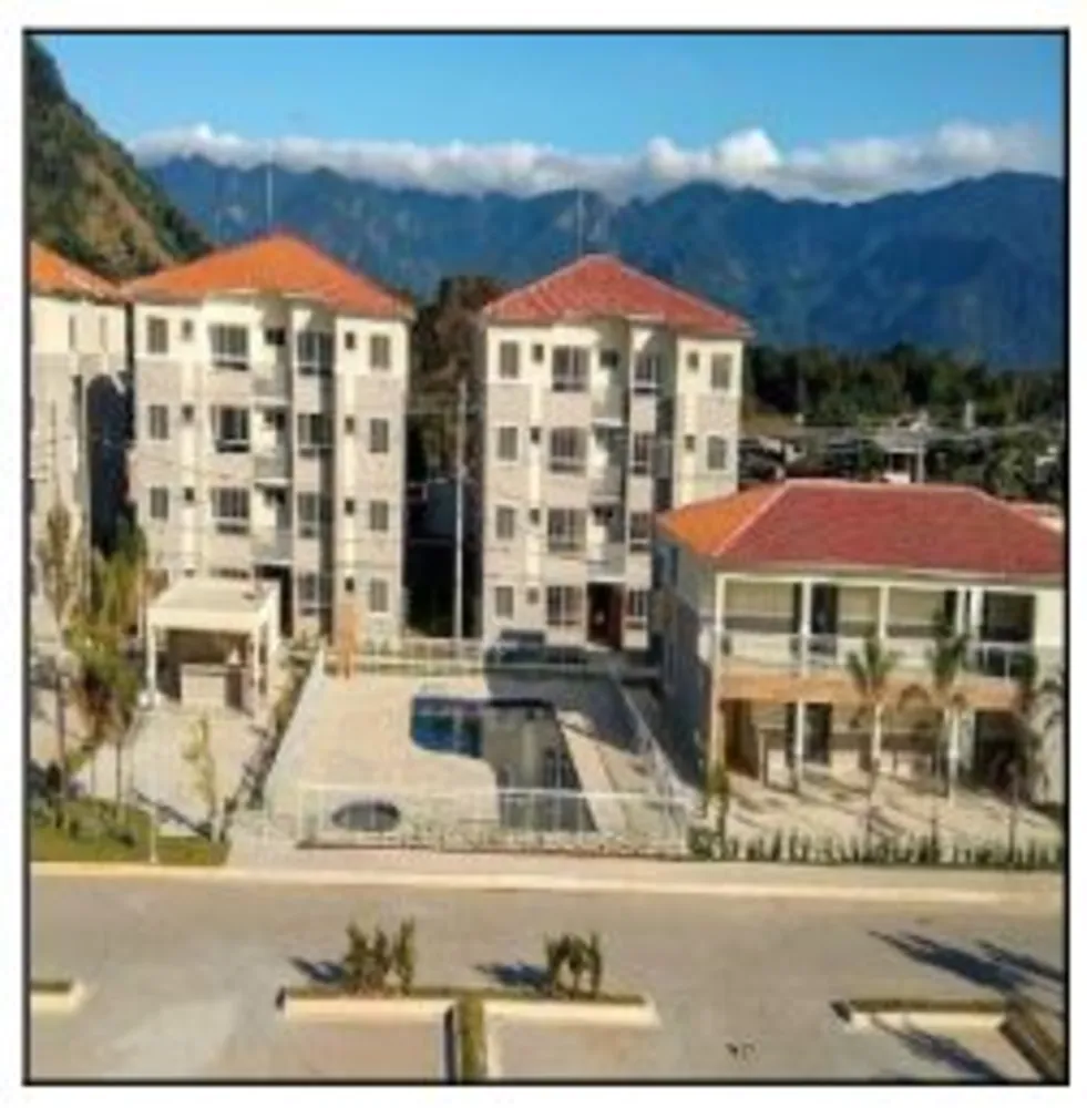 Apartamento, 2 quartos, 47 m² - Foto 1