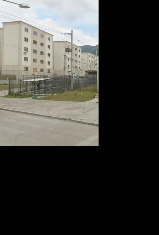 Apartamento, 2 quartos, 40 m² - Foto 1