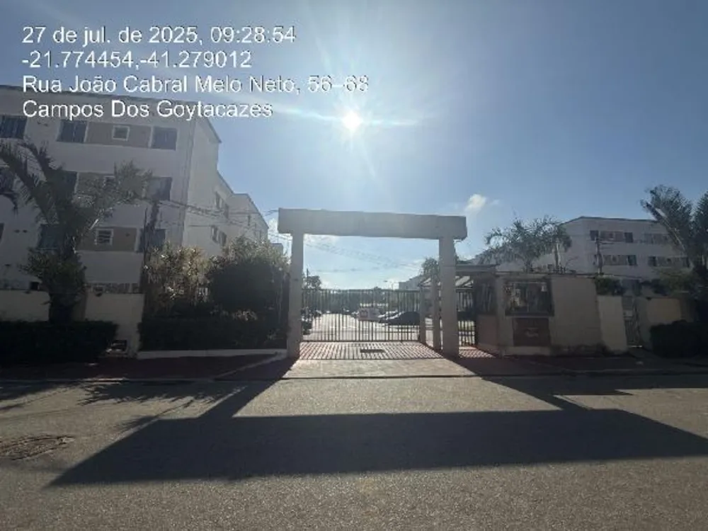 Apartamento, 2 quartos, 45 m² - Foto 1