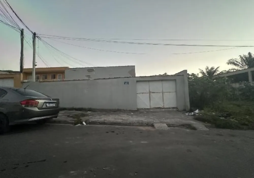 Casa, 2 quartos, 72 m² - Foto 1