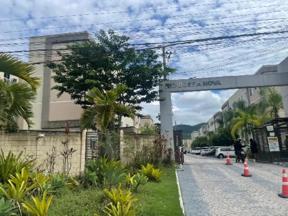 Apartamento, 2 quartos, 40 m² - Foto 1