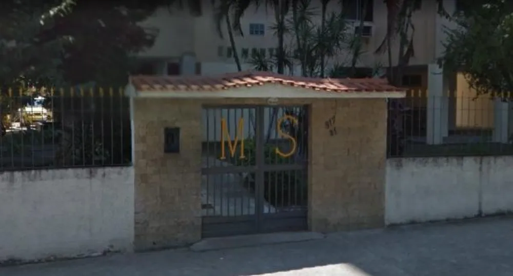 Apartamento, 2 quartos, 49 m² - Foto 1