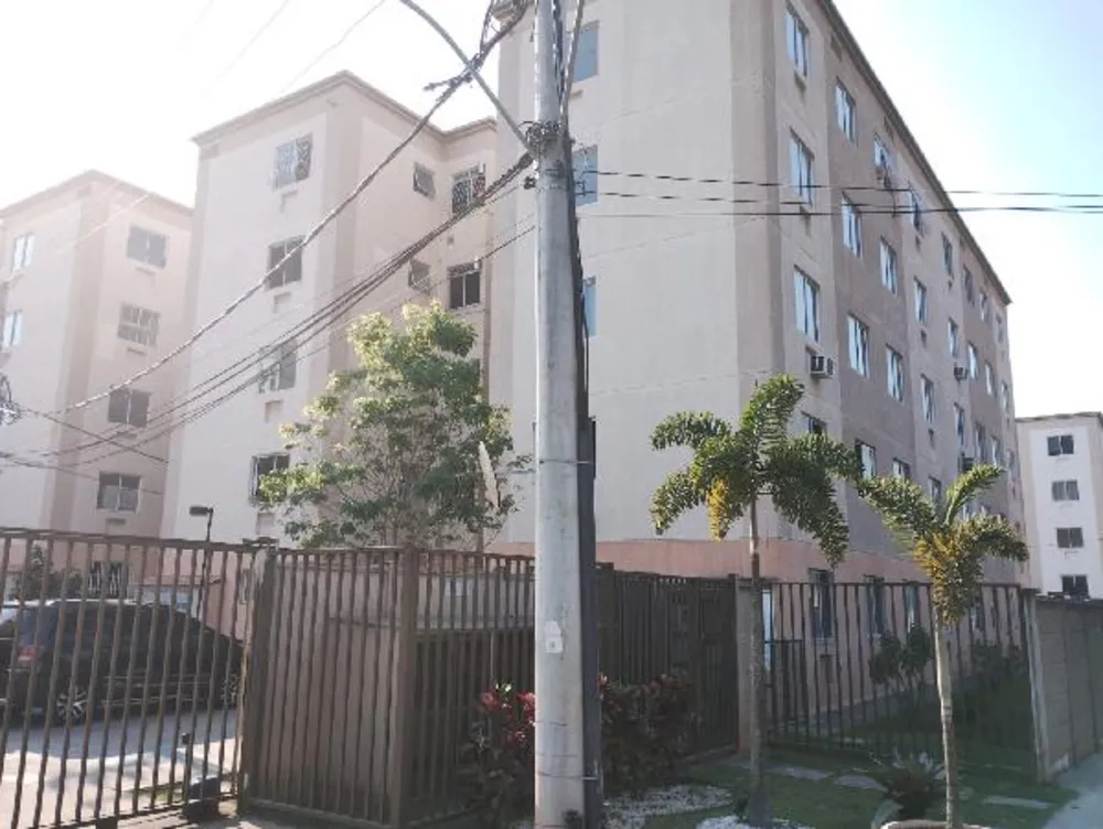 Apartamento, 2 quartos, 19854 m² - Foto 1