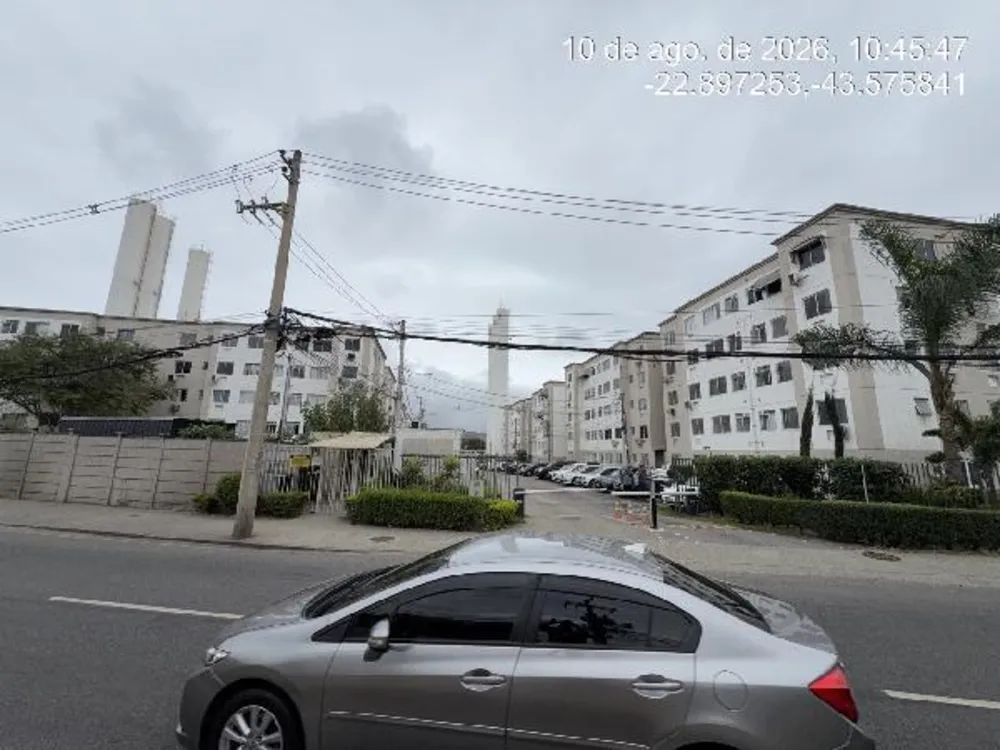 Apartamento, 2 quartos, 41 m² - Foto 1