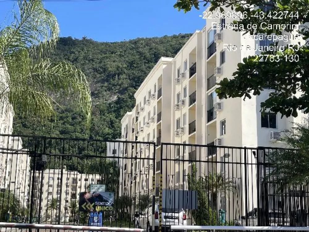 Apartamento, 1 quarto, 51 m² - Foto 1