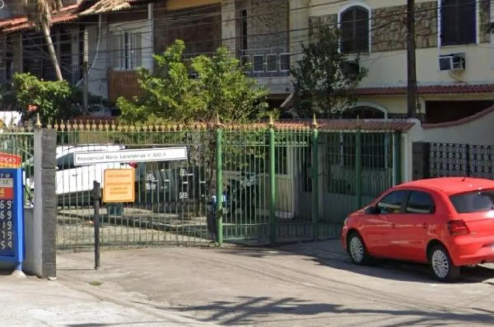 Casa, 1 quarto, 180 m² - Foto 1