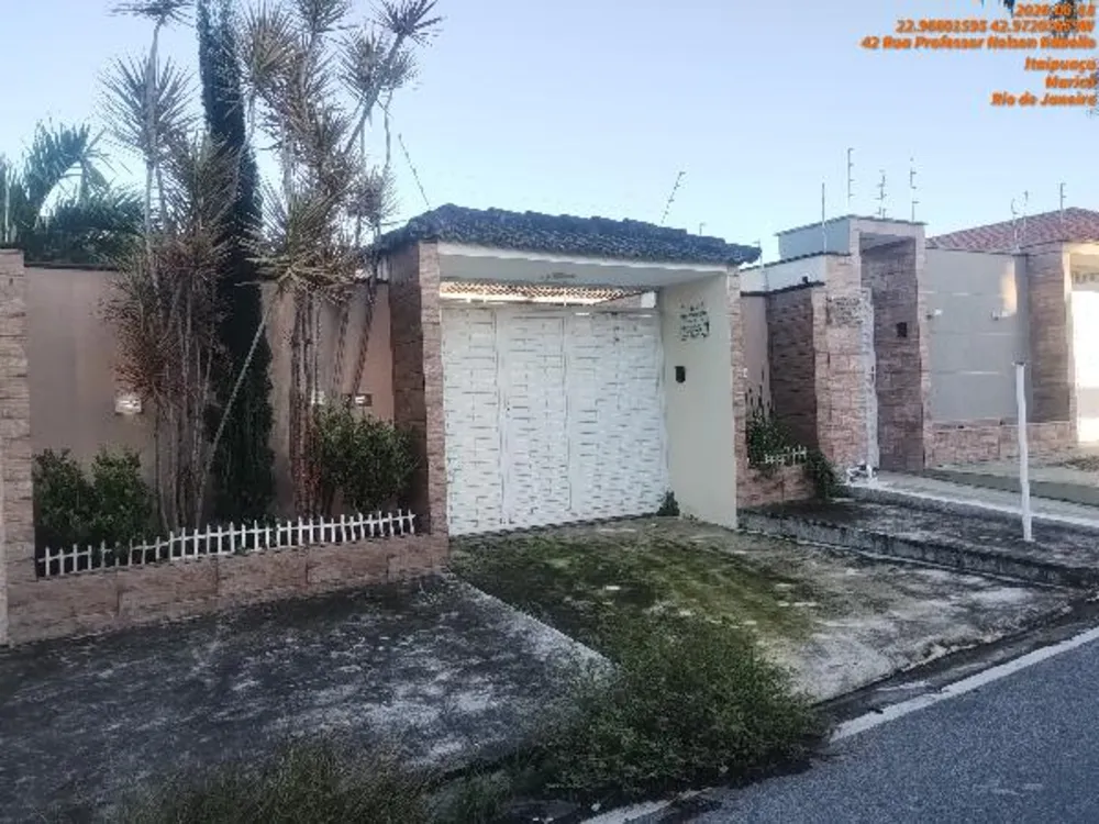 Casa, 3 quartos, 300 m² - Foto 1