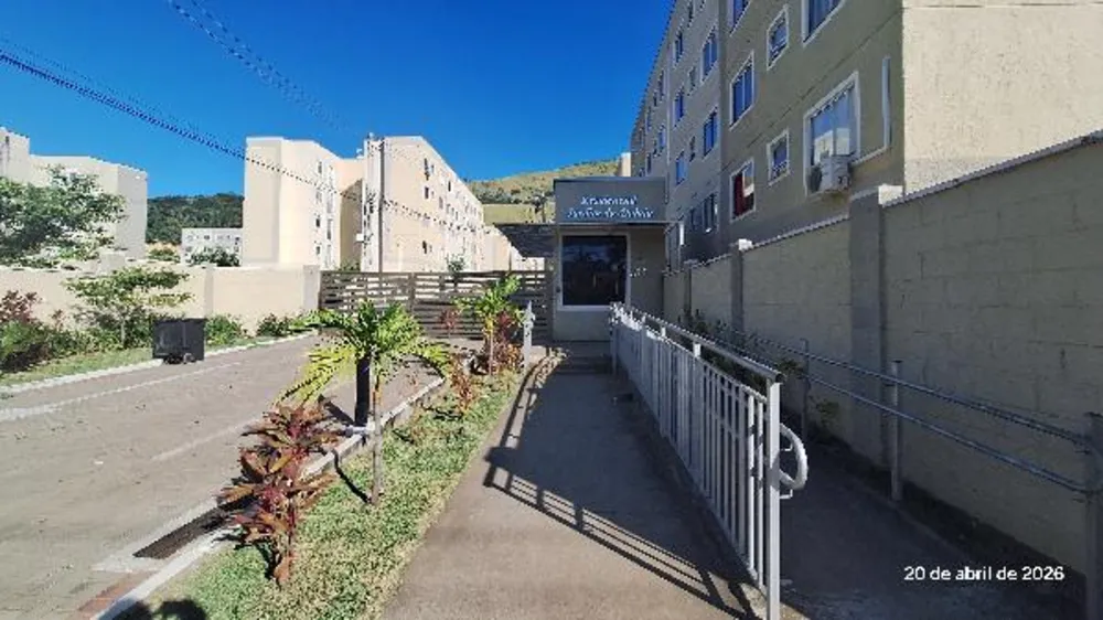 Apartamento, 2 quartos, 40 m² - Foto 1