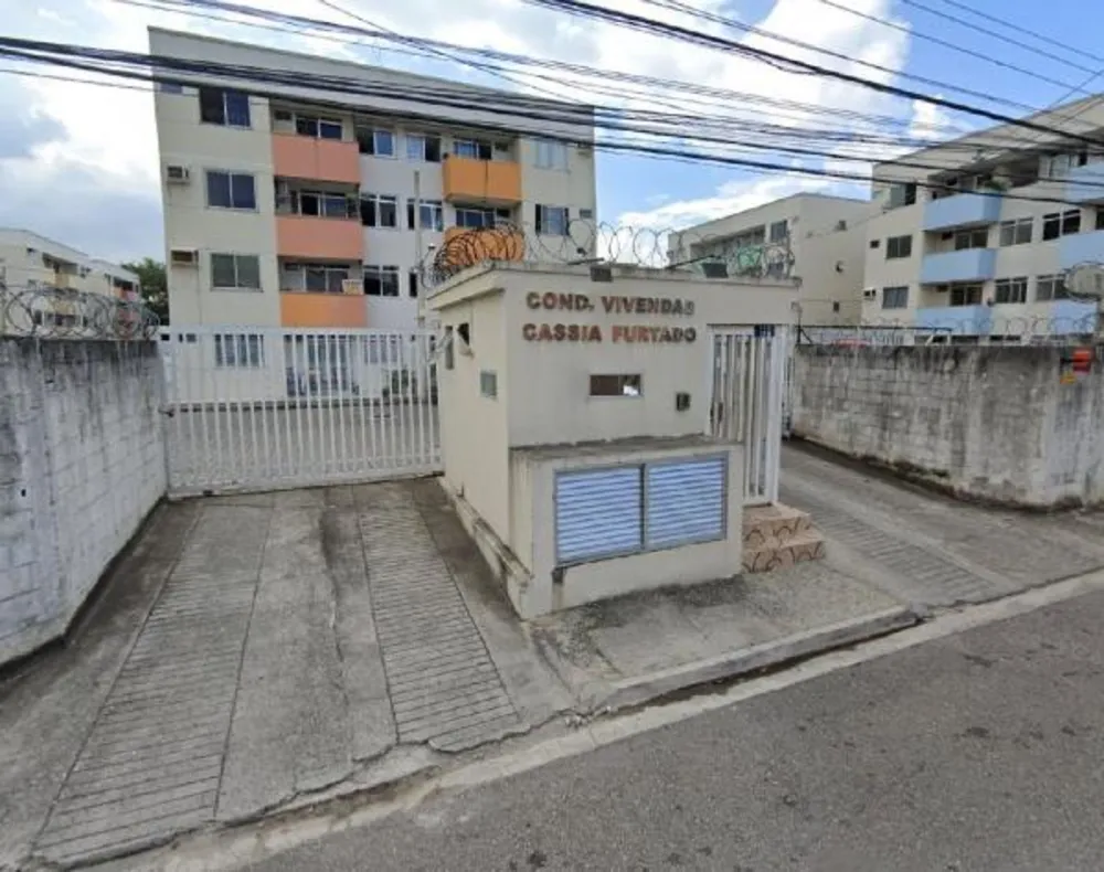 Apartamento, 2 quartos, 56 m² - Foto 1