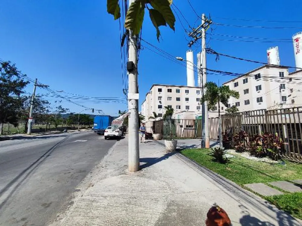 Apartamento, 2 quartos, 40 m² - Foto 1