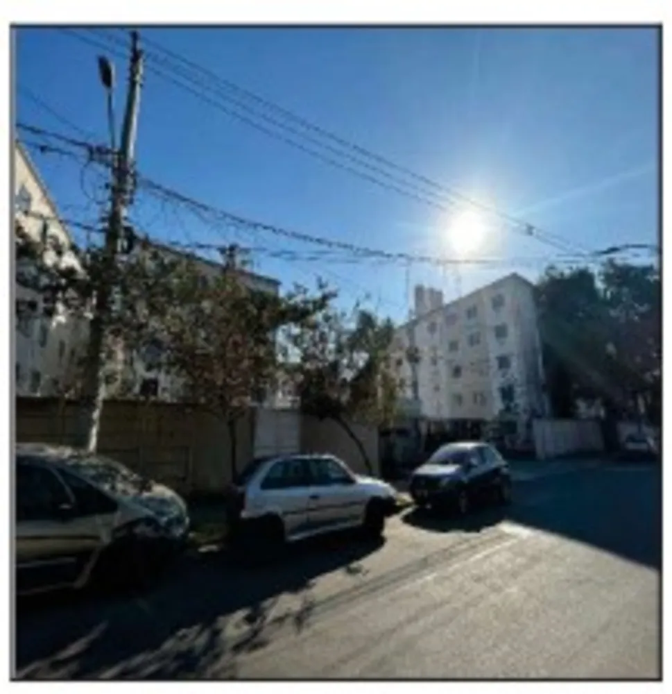 Apartamento, 1 quarto, 40 m² - Foto 1