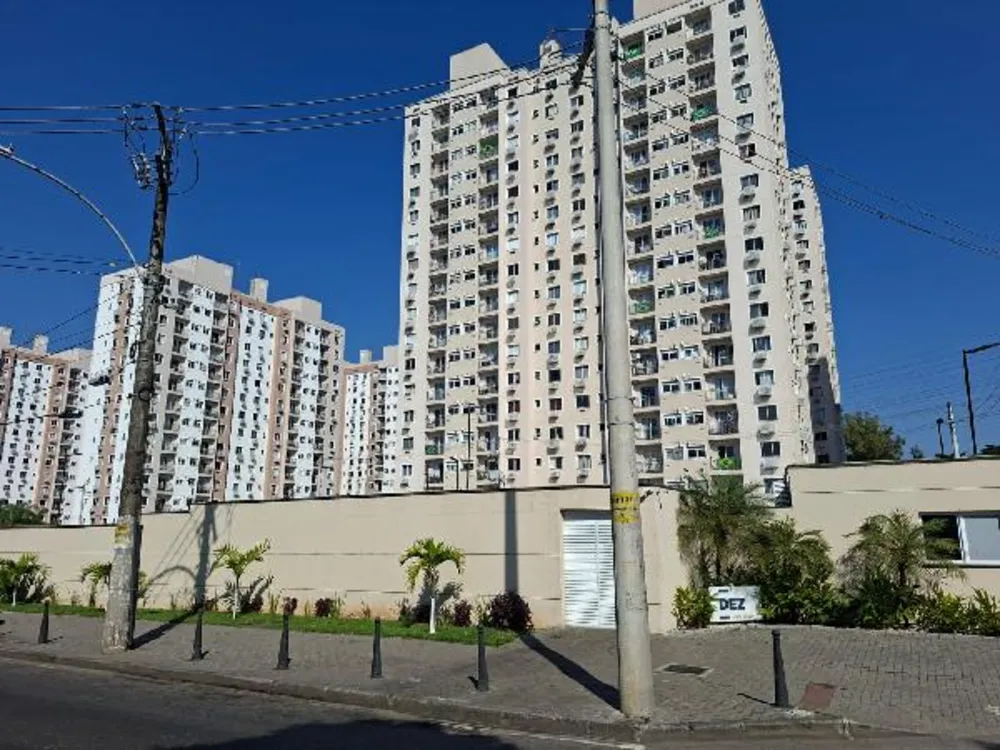 Apartamento, 1 quarto, 47 m² - Foto 1