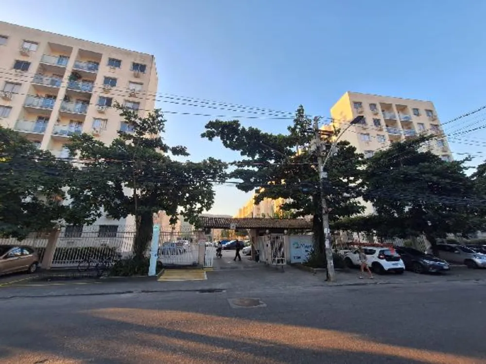 Apartamento, 2 quartos, 51 m² - Foto 1