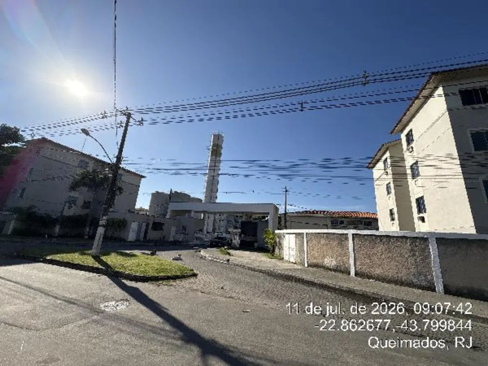 Apartamento, 2 quartos, 47 m² - Foto 1