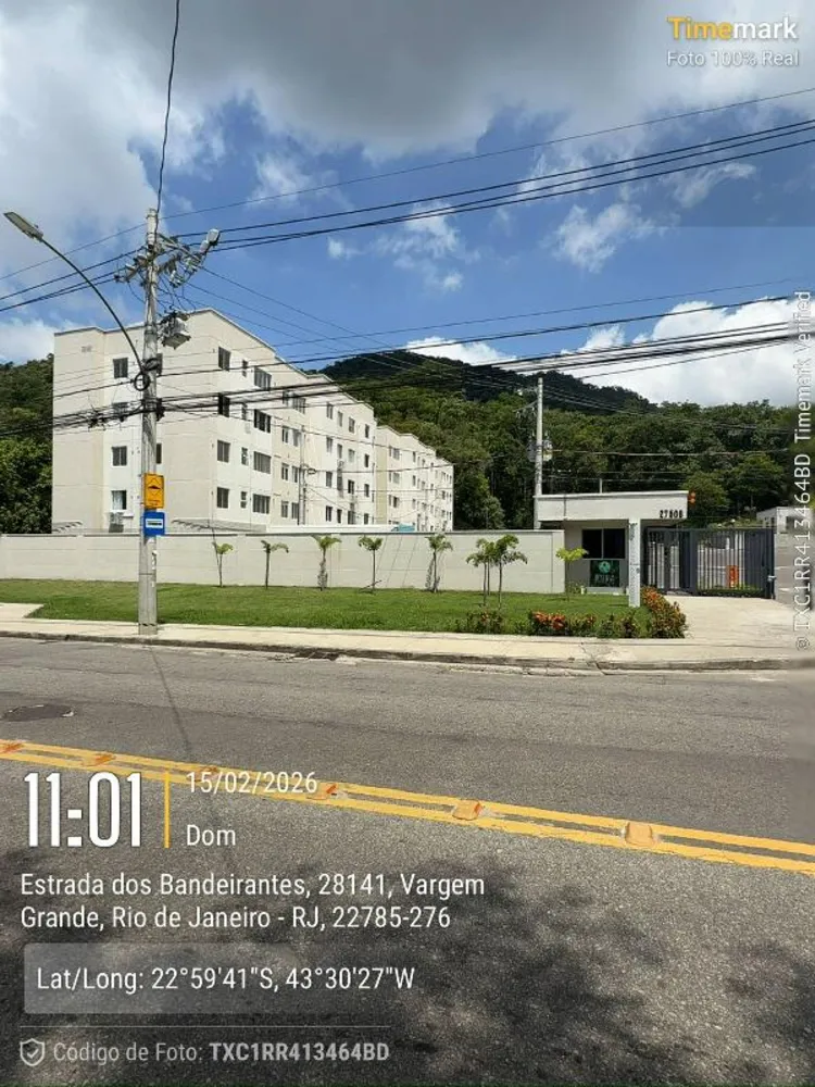 Apartamento, 1 quarto, 43 m² - Foto 1