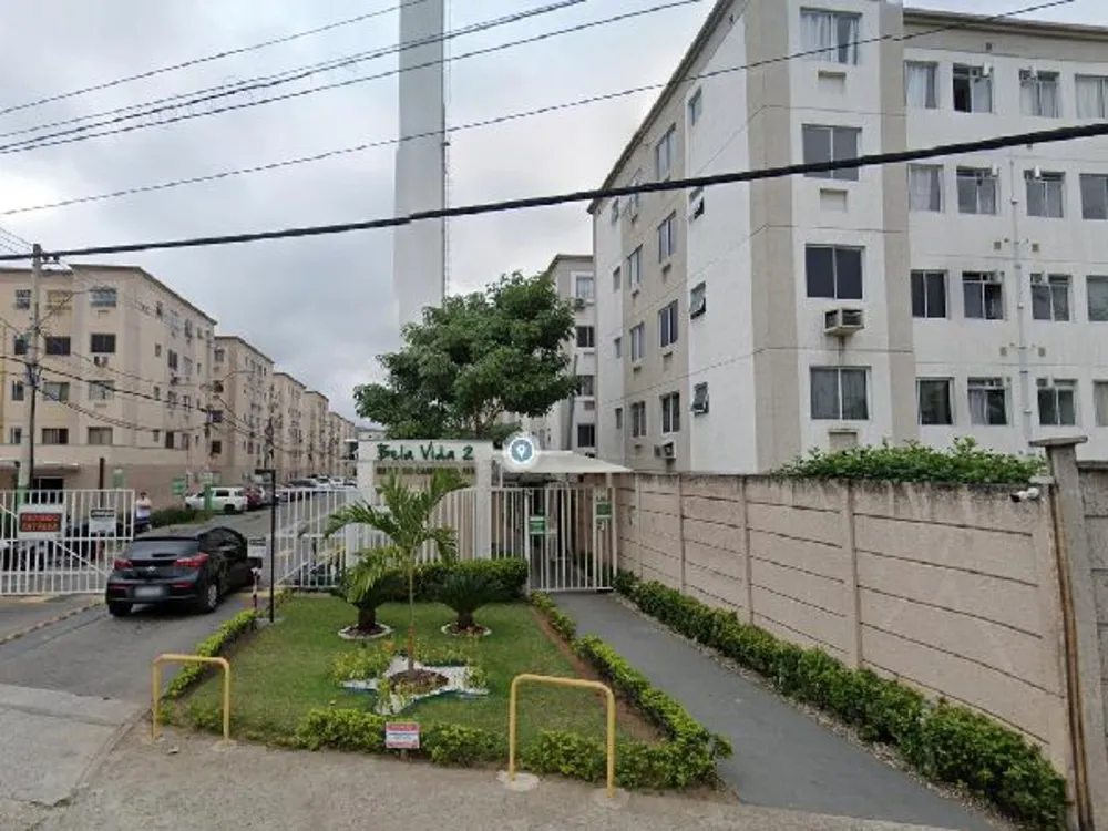 Apartamento, 1 quarto, 44 m² - Foto 1