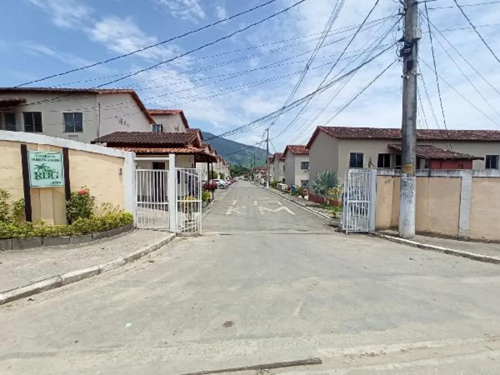 Apartamento, 2 quartos, 47 m² - Foto 1