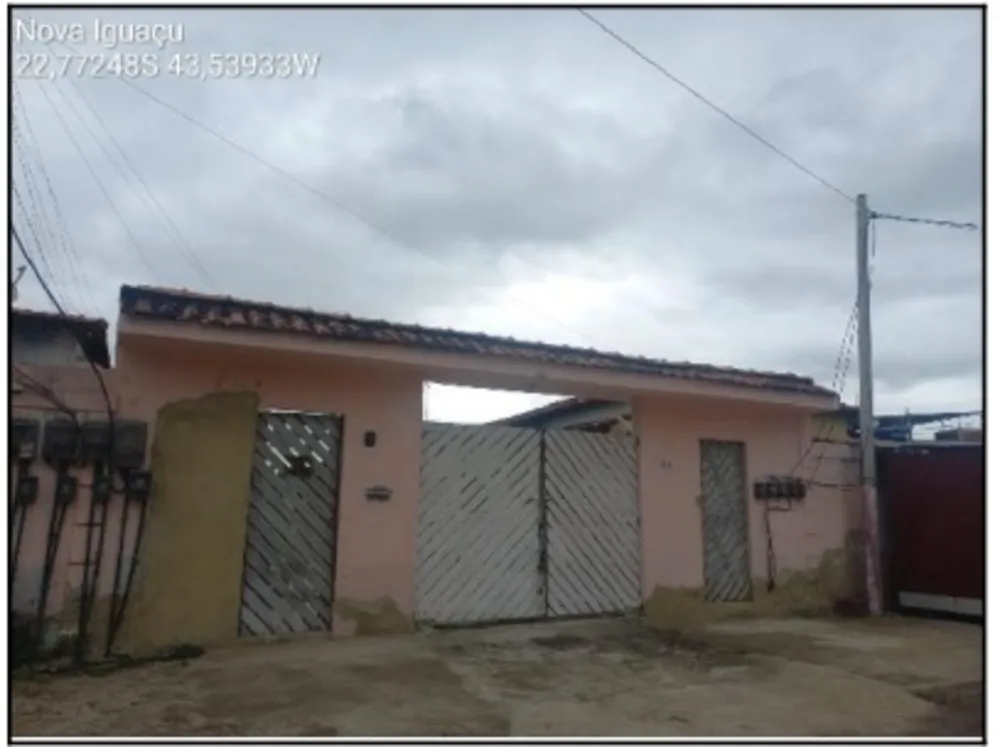 Casa, 2 quartos, 87 m² - Foto 2