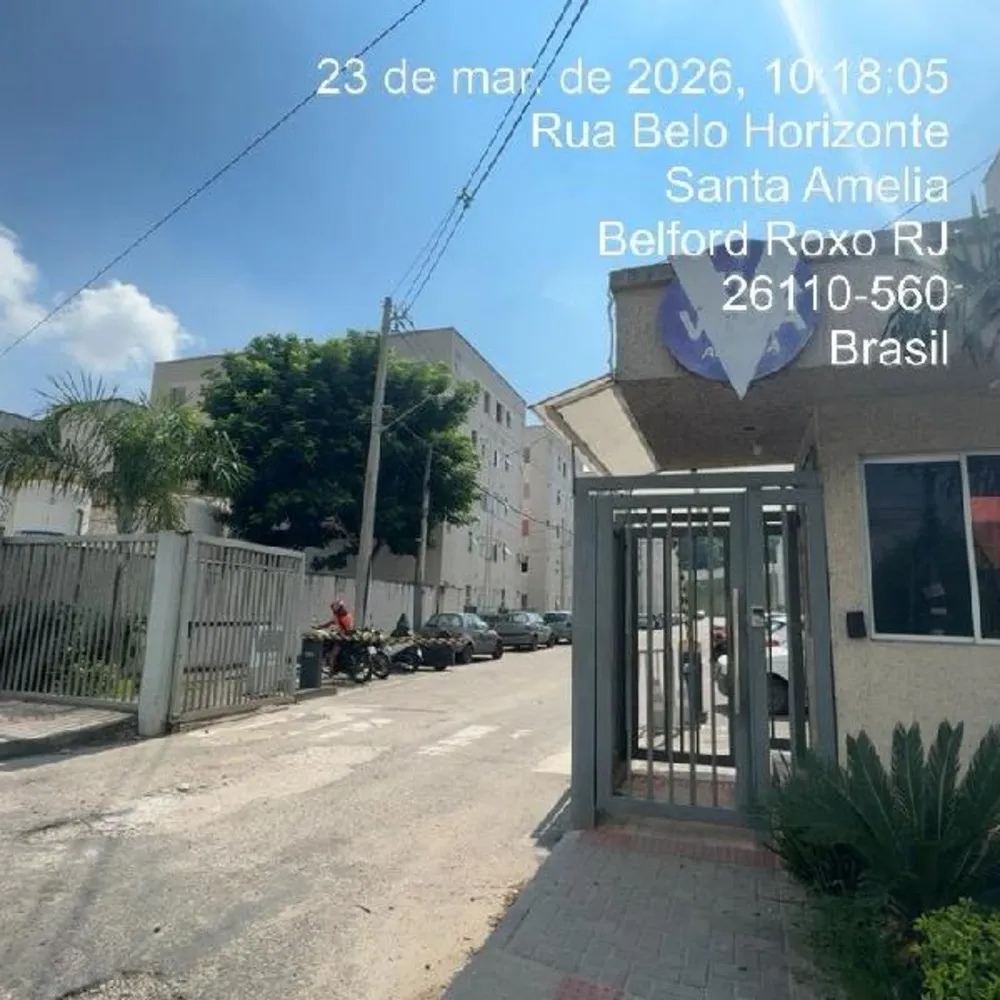 Apartamento, 2 quartos, 43 m² - Foto 1
