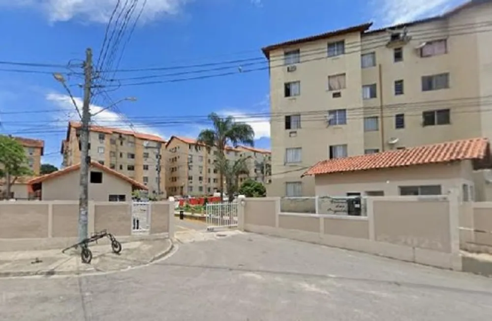 Apartamento, 1 quarto, 44 m² - Foto 1