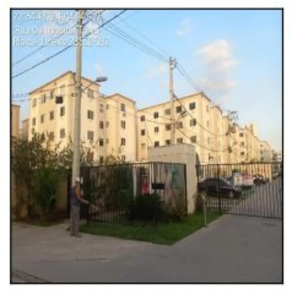 Apartamento, 1 quarto, 40 m² - Foto 1