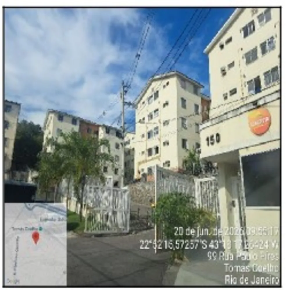 Apartamento, 1 quarto, 44 m² - Foto 1