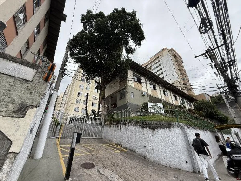 Apartamento, 2 quartos, 47 m² - Foto 1