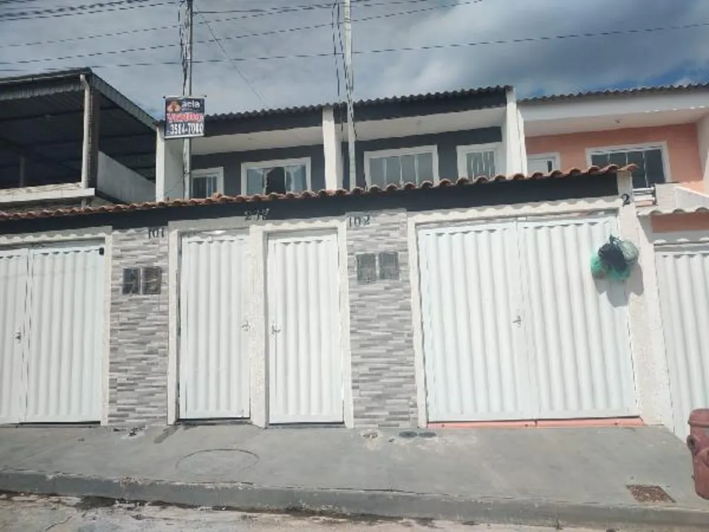 Apartamento, 1 quarto, 52 m² - Foto 1
