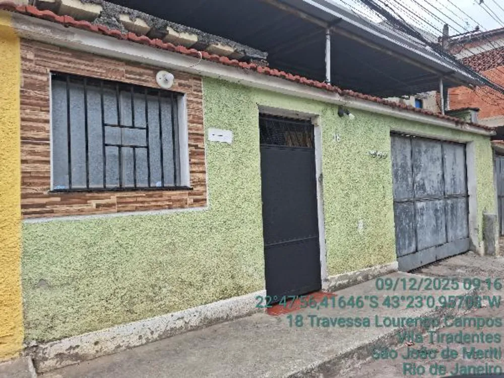 Casa, 2 quartos, 230 m² - Foto 1