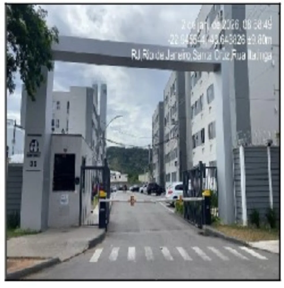 Apartamento, 1 quarto, 43 m² - Foto 1