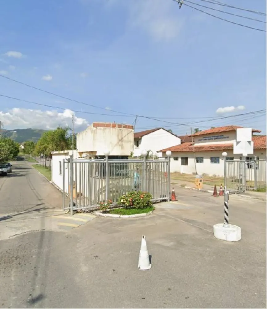 Casa, 2 quartos, 29 m² - Foto 1