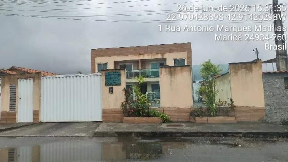 Apartamento, 2 quartos, 54 m² - Foto 1