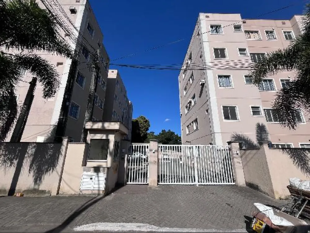 Apartamento, 2 quartos, 51 m² - Foto 1