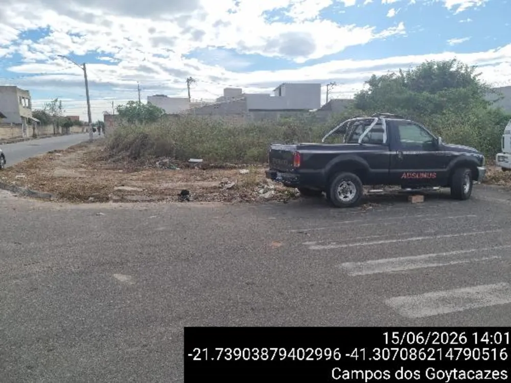 Terreno, 50 m² - Foto 1