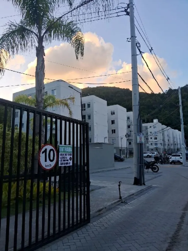 Apartamento, 2 quartos, 44 m² - Foto 1
