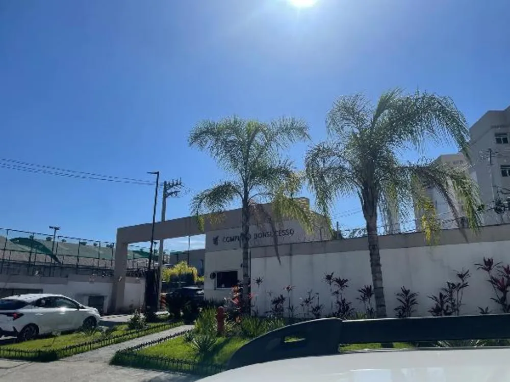 Apartamento, 2 quartos, 40 m² - Foto 1