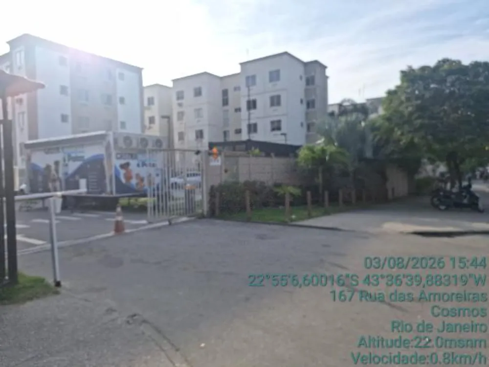 Apartamento, 2 quartos, 39 m² - Foto 1
